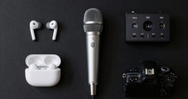 7 Best Best Premium Creator Setup Gear in 2026