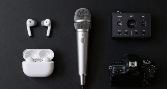 7 Best Best Premium Creator Setup Gear in 2026