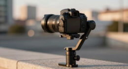 7 Best Camera Gimbals Over $500 in 2026