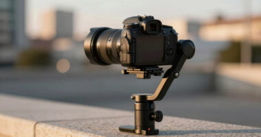 7 Best Camera Gimbals Over $500 in 2026