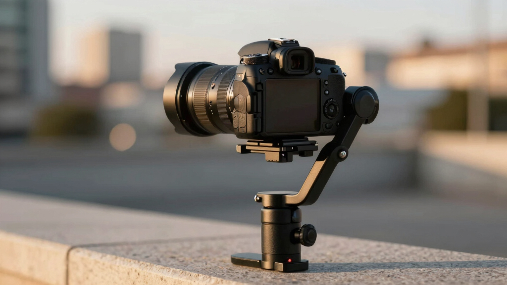 7 Best Camera Gimbals Over $500 in 2026