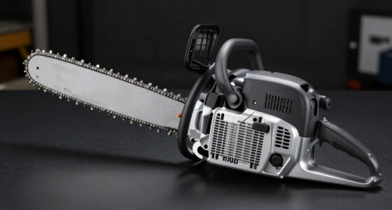 7 Best Chainsaws Over $500 in 2026