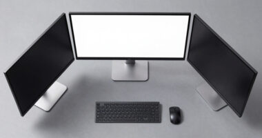 7 Best Dual Monitor Setups Over $500 in 2026