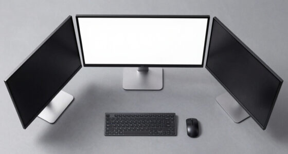 7 Best Dual Monitor Setups Over $500 in 2026