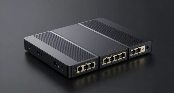 7 Best Enterprise Switches Over $500 in 2026