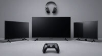 7 Best Gaming TVs Over $500 in 2026