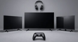 7 Best Gaming TVs Over $500 in 2026