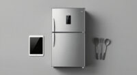 7 Best Smart Refrigerators Over $500 in 2026