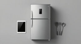 7 Best Smart Refrigerators Over $500 in 2026