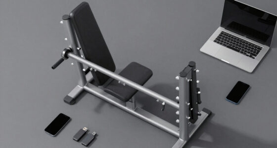 7 Best Smith Machines Over $500 in 2026