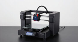 7 Best Top Rated 3D Printers Over $500 in 2026