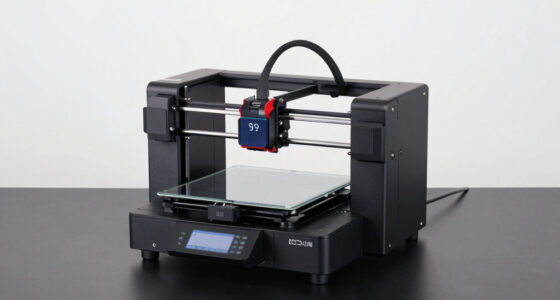 7 Best Top Rated 3D Printers Over $500 in 2026