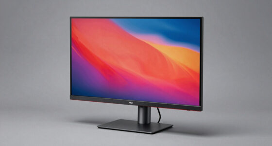 7 Best Top Rated 4K Monitors Over $500 in 2026