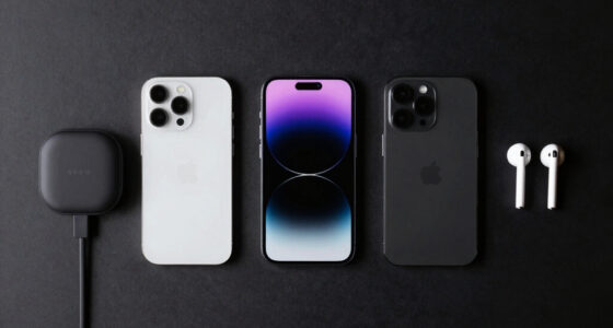 7 Best Top Rated Flagship Smartphones Over $500 in 2026