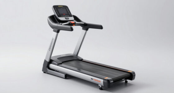 7 Best Treadmills Over $500 in 2026