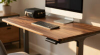 8 Best Adjustable Desks Over $500 in 2026