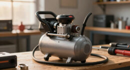 8 Best Air Compressors Over $500 in 2026