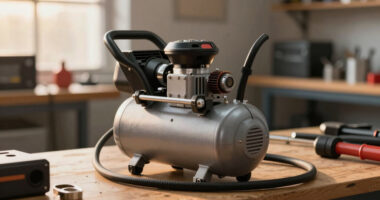 8 Best Air Compressors Over $500 in 2026