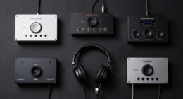 8 Best Audio Interfaces Over $500 in 2026