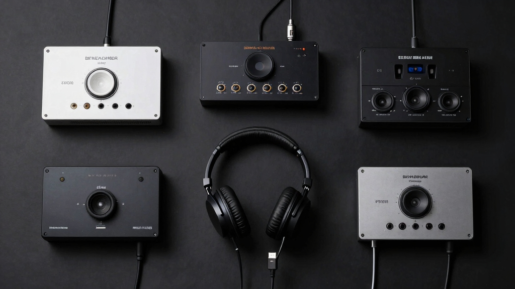 8 Best Audio Interfaces Over $500 in 2026