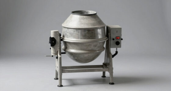 8 Best Concrete Mixers Over $500 in 2026