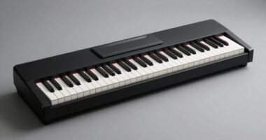 8 Best Digital Pianos Over $500 in 2026