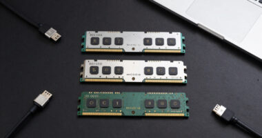 8 Best ECC Memory Kits Over $500 in 2026