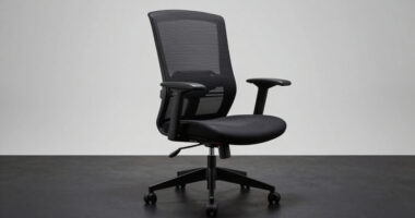 8 Best Ergonomic Office Chairs Over $500 in 2026