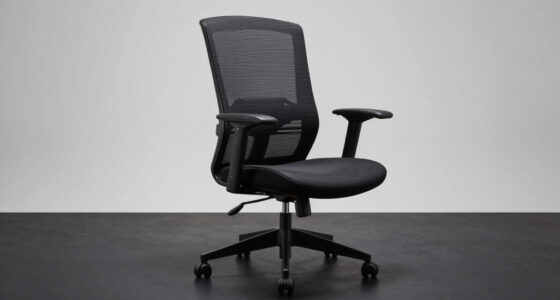 8 Best Ergonomic Office Chairs Over $500 in 2026