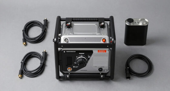8 Best Inverter Generators Over $500 in 2026