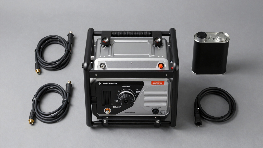 8 Best Inverter Generators Over $500 in 2026