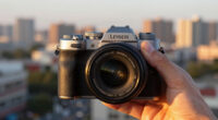 8 Best Mirrorless Cameras Over $500 in 2026
