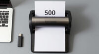 8 Best Paper Shredders Over $500 in 2026