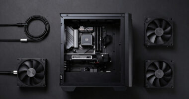 8 Best PC Cases Over $500 in 2026