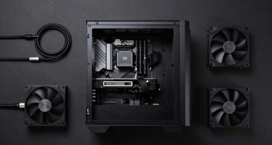 8 Best PC Cases Over $500 in 2026