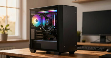 8 Best PCs for Streaming Over $500 in 2026