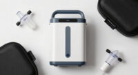 8 Best Portable Oxygen Concentrators Over $500 in 2026