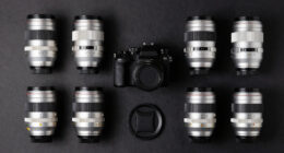 8 Best Portrait Lenses Over $500 in 2026