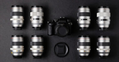 8 Best Portrait Lenses Over $500 in 2026