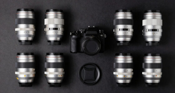 8 Best Portrait Lenses Over $500 in 2026