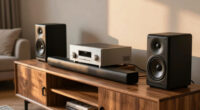 8 Best Premium Home Theater Gear in 2026
