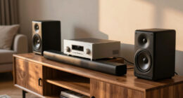 8 Best Premium Home Theater Gear in 2026