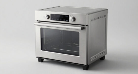 8 Best Smart Ovens Over $500 in 2026