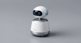 8 Best Telepresence Robots Over $500 in 2026