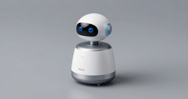 8 Best Telepresence Robots Over $500 in 2026