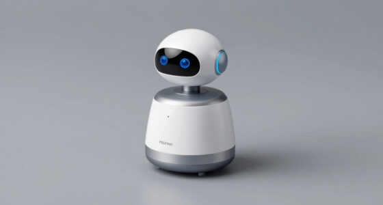8 Best Telepresence Robots Over $500 in 2026