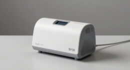 8 Best Top Rated CPAP Machines Over $500 in 2026