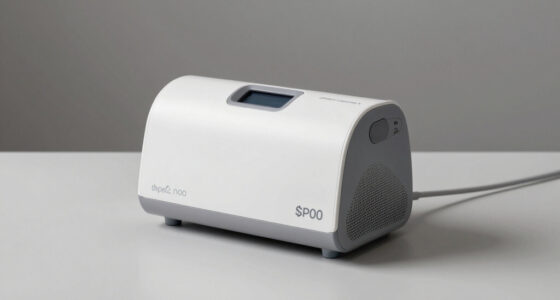 8 Best Top Rated CPAP Machines Over $500 in 2026