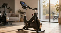 8 Best Top Rated Exercise Bikes Over $500 in 2026
