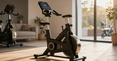 8 Best Top Rated Exercise Bikes Over $500 in 2026